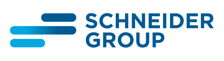 SCHNEIDER GROUP | Ваш бизнес-партнер
